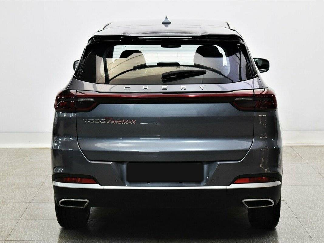 Купить Chery Tiggo 7 Pro Max I, 2023, 9 915 км, фото №3