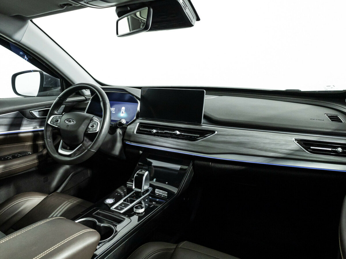 Купить Chery Tiggo 8 Pro I, 2023, 53 177 км, фото №7