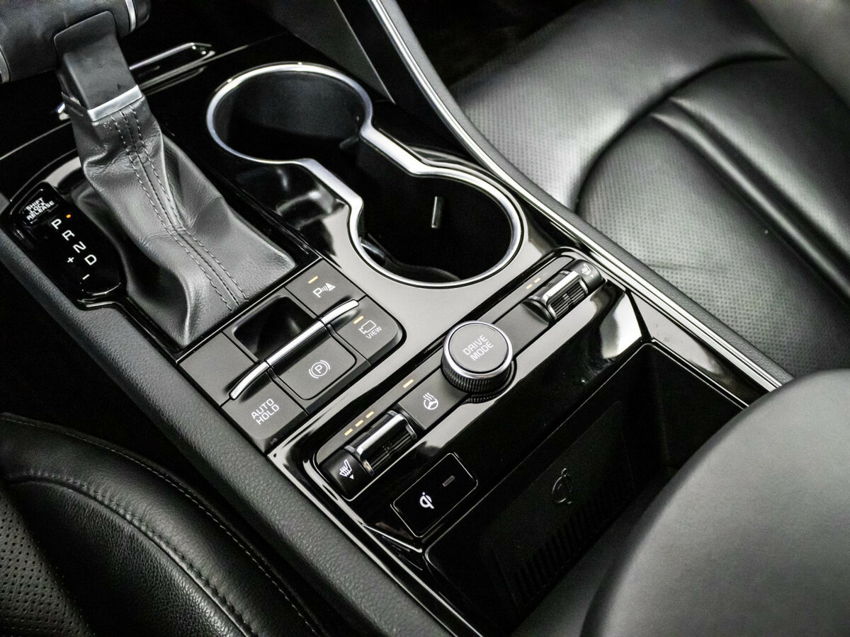 Купить Kia K5 III, 2021, 91 115 км, фото №14
