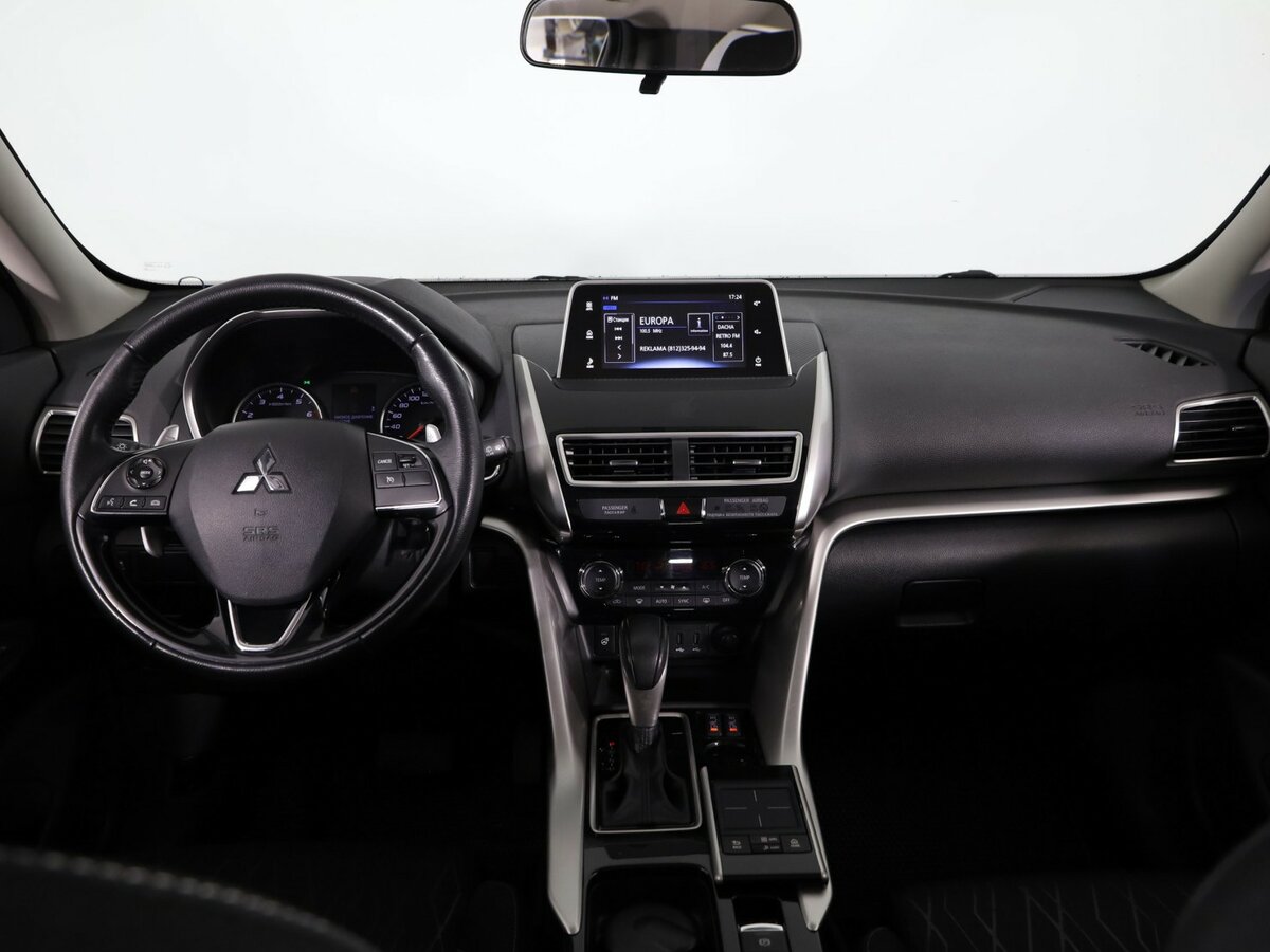 Купить Mitsubishi Eclipse Cross I, 2019, 166 000 км, фото №9