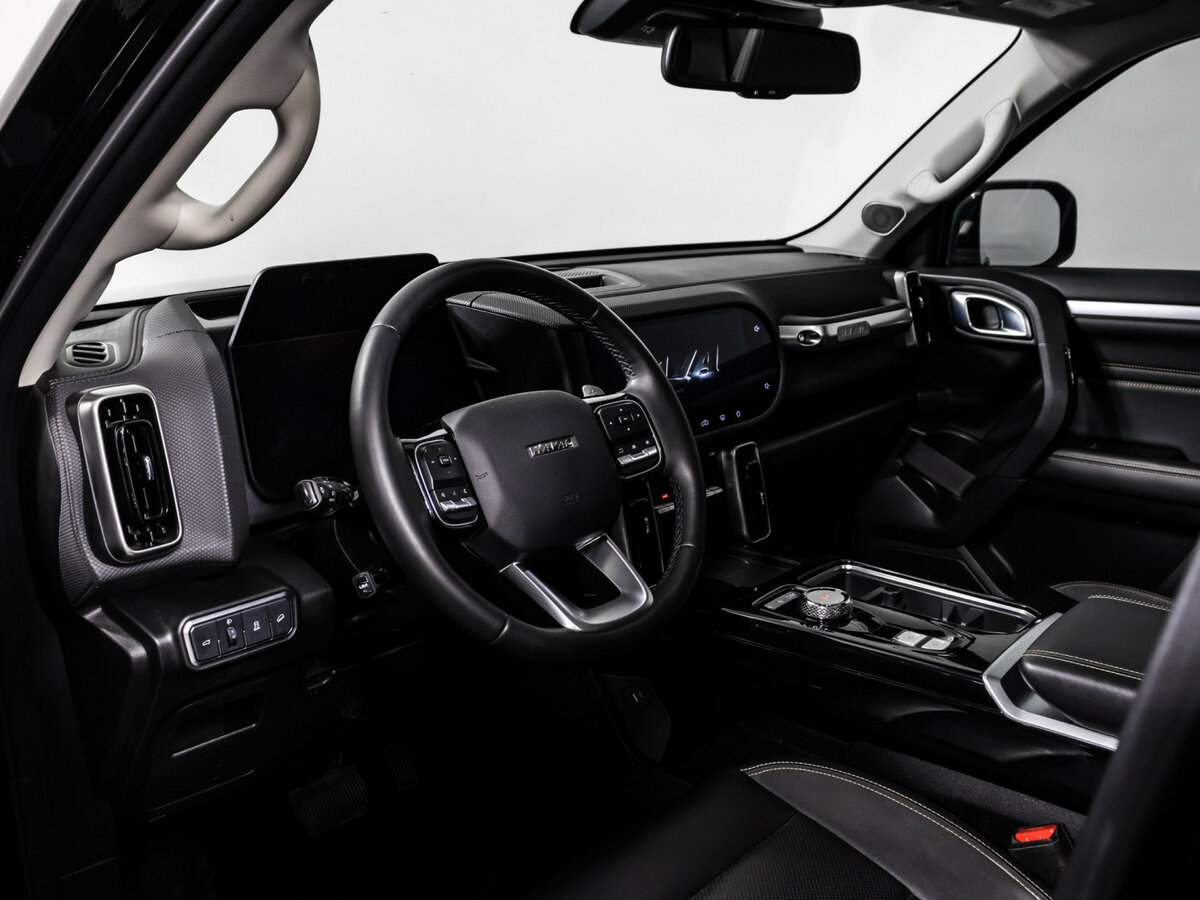 Купить Haval Dargo, 2023, 42 500 км, фото №12