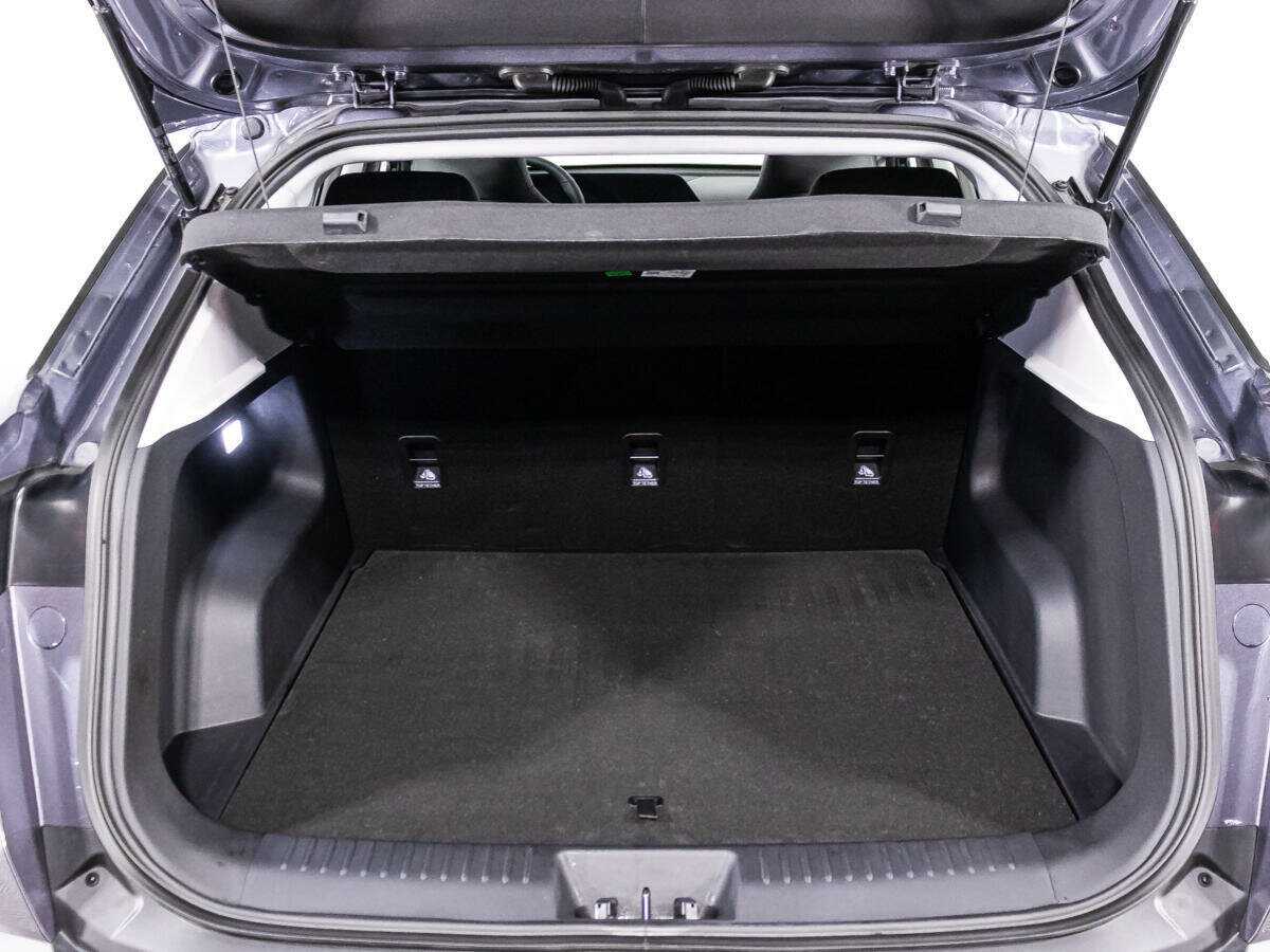 Купить Omoda C5, 2024, 7 062 км, фото №15