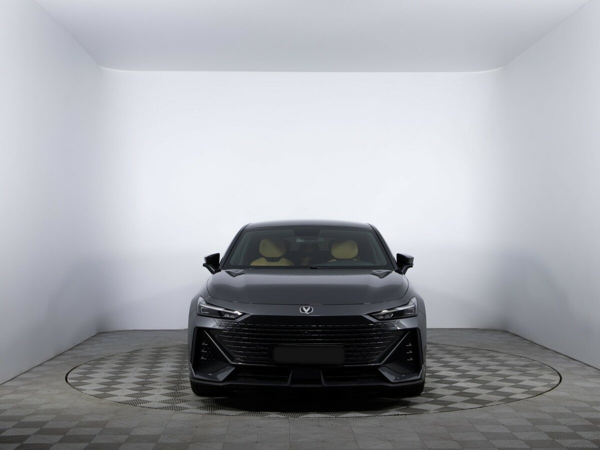 Купить Changan UNI-V I, 2023, 37 340 км, фото №2