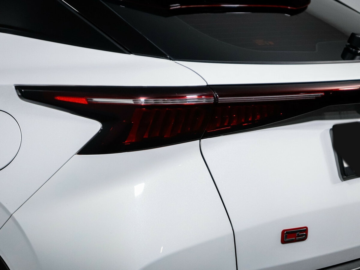 Купить Omoda C5 I, 2022, 31 700 км, фото №16