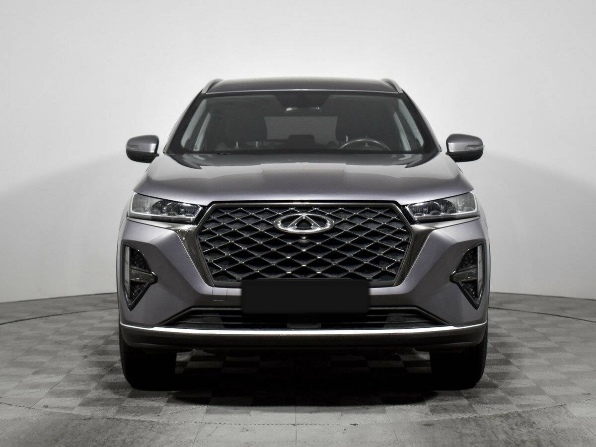 Купить Chery Tiggo 7 Pro Max I, 2023, 68 051 км, фото №2