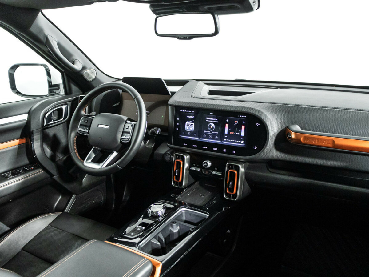 Купить Haval Dargo, 2023, 20 525 км, фото №7
