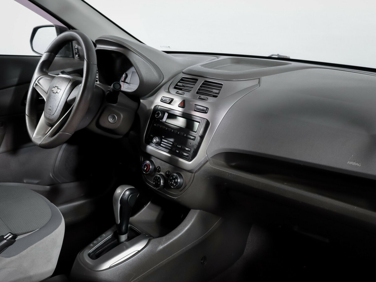 Купить Chevrolet Cobalt II, 2013, 123 261 км, фото №7