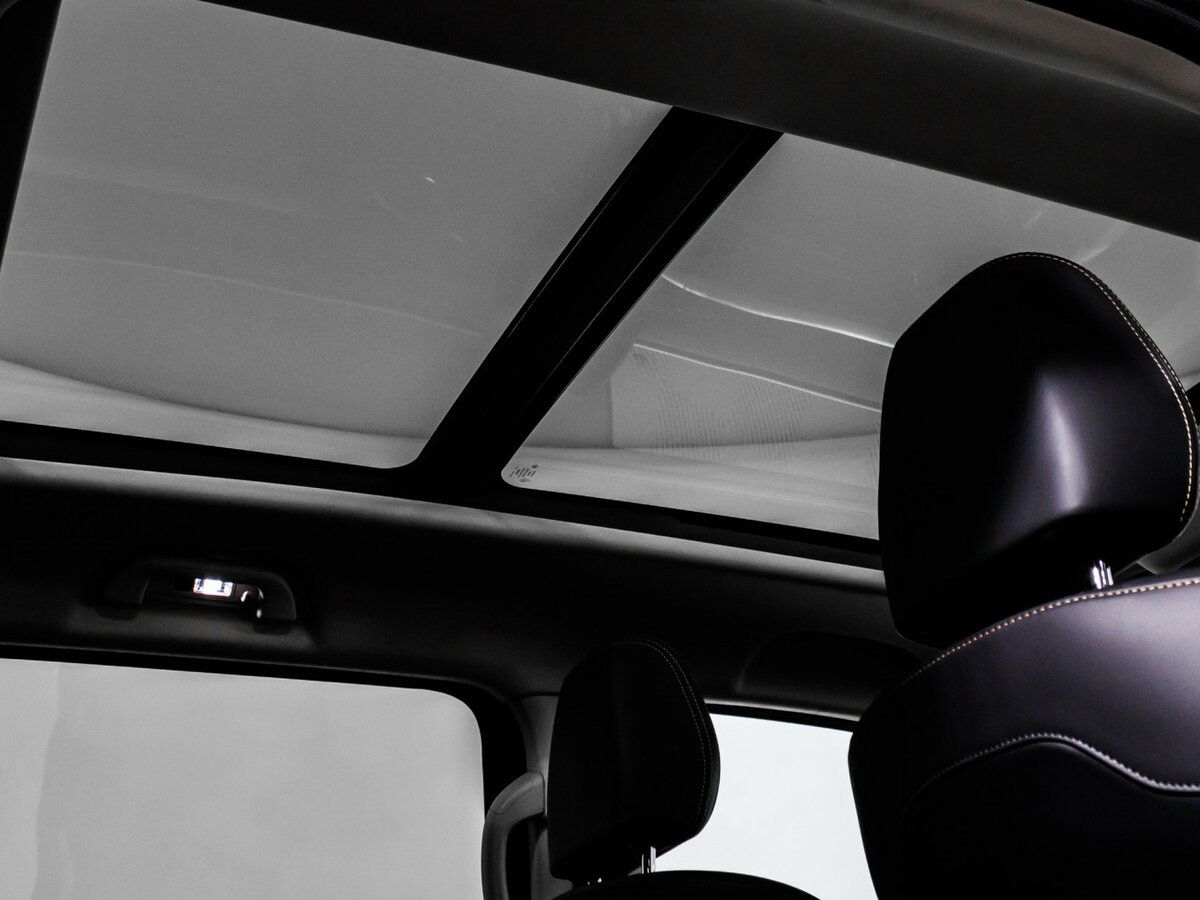 Купить Haval Dargo, 2024, 29 364 км, фото №16