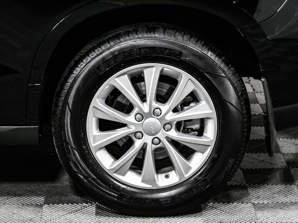 Купить Haval M6, 2024, 17 550 км, фото №15