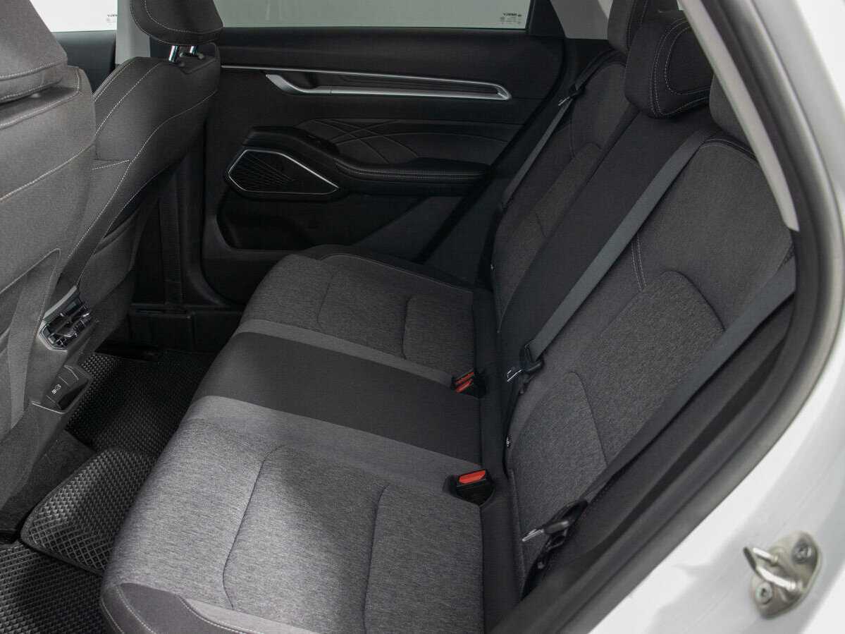 Купить Geely Emgrand, 2023, 31 686 км, фото №11