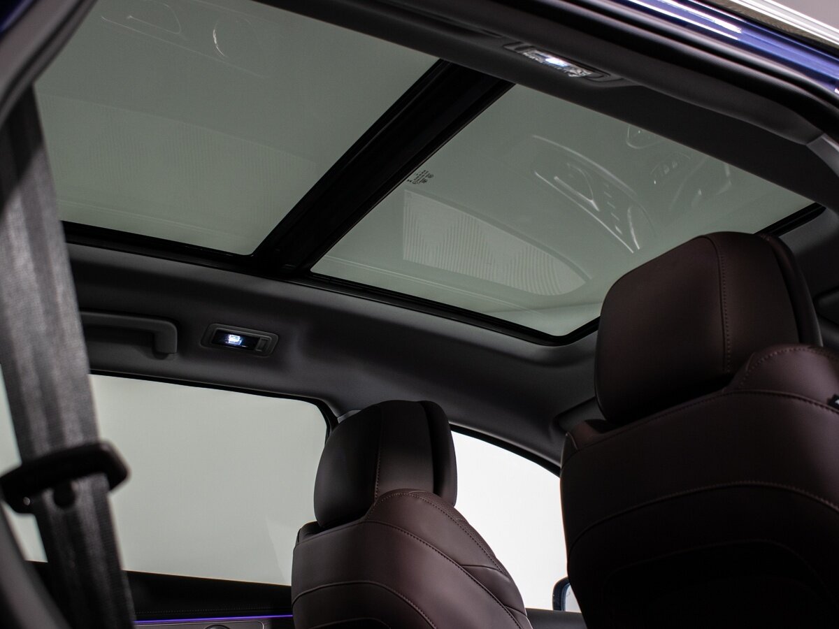 Купить Chery Tiggo 8 Pro Max I Рестайлинг, 2024, 2 912 км, фото №15