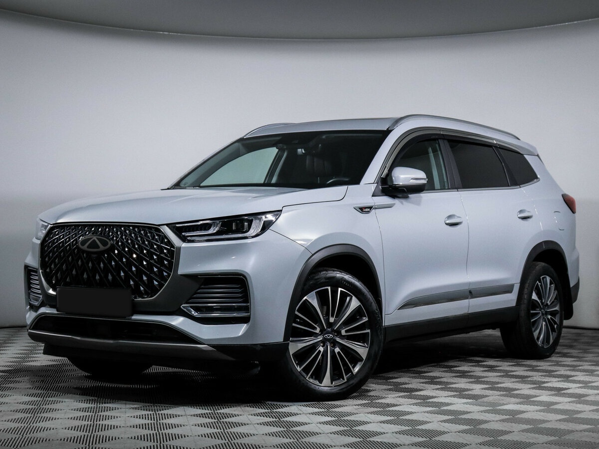 Купить Chery Tiggo 8 Pro Max I Рестайлинг, 2023, 49 500 км, фото №1