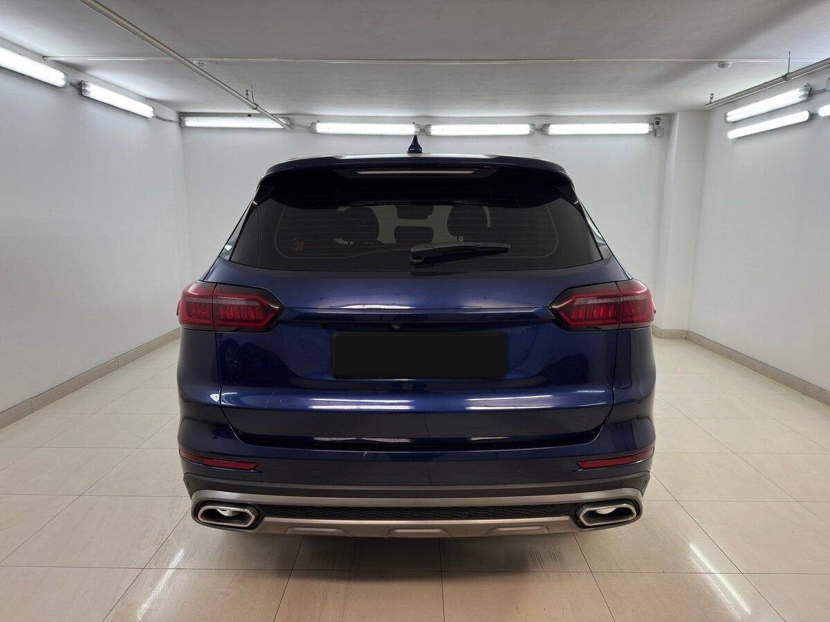 Купить Chery Tiggo 8 Pro I, 2022, 48 982 км, фото №3