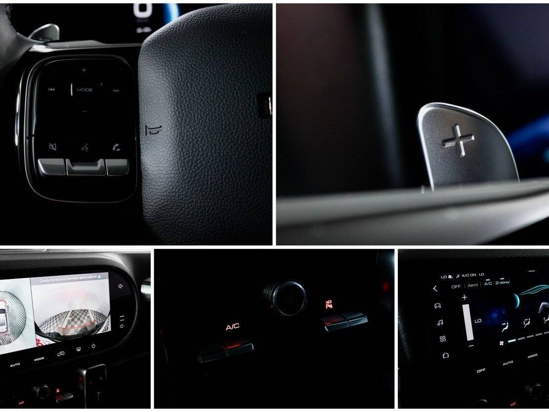 Купить Haval Dargo X, 2024, 14 099 км, фото №15