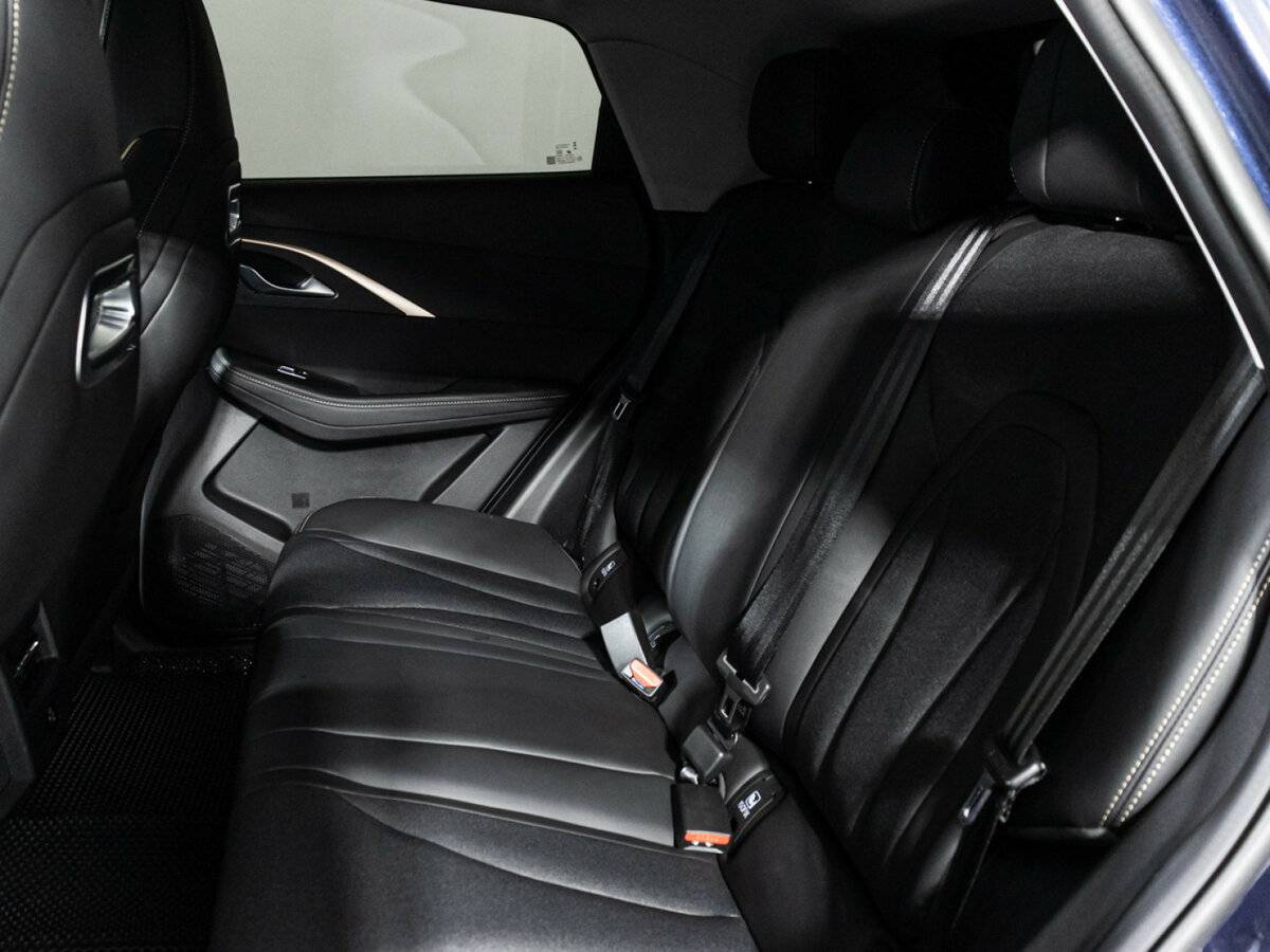 Купить Omoda C5 I, 2023, 8 235 км, фото №10