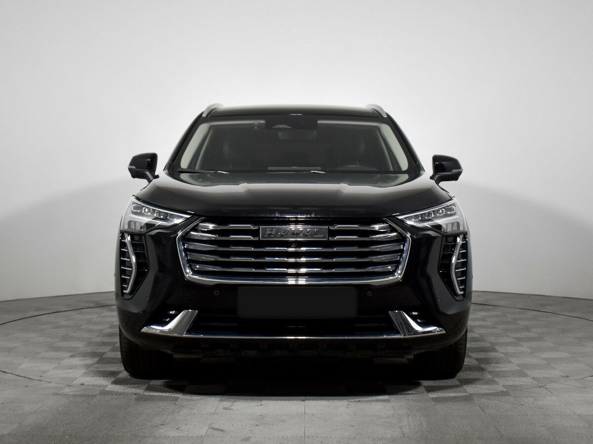 Купить Haval Jolion I, 2022, 24 613 км, фото №2