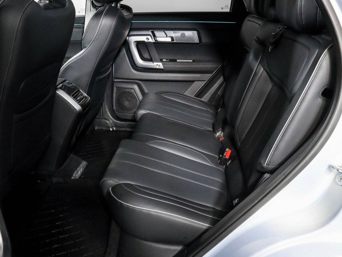 Купить Jaecoo J7, 2023, 35 431 км, фото №9