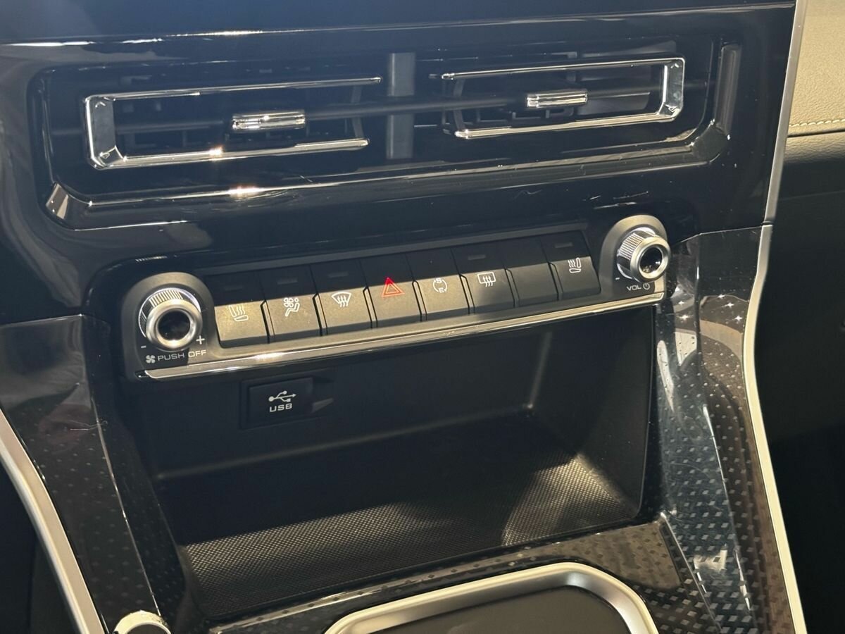 Купить Haval M6 II, 2024, 22 009 км, фото №21