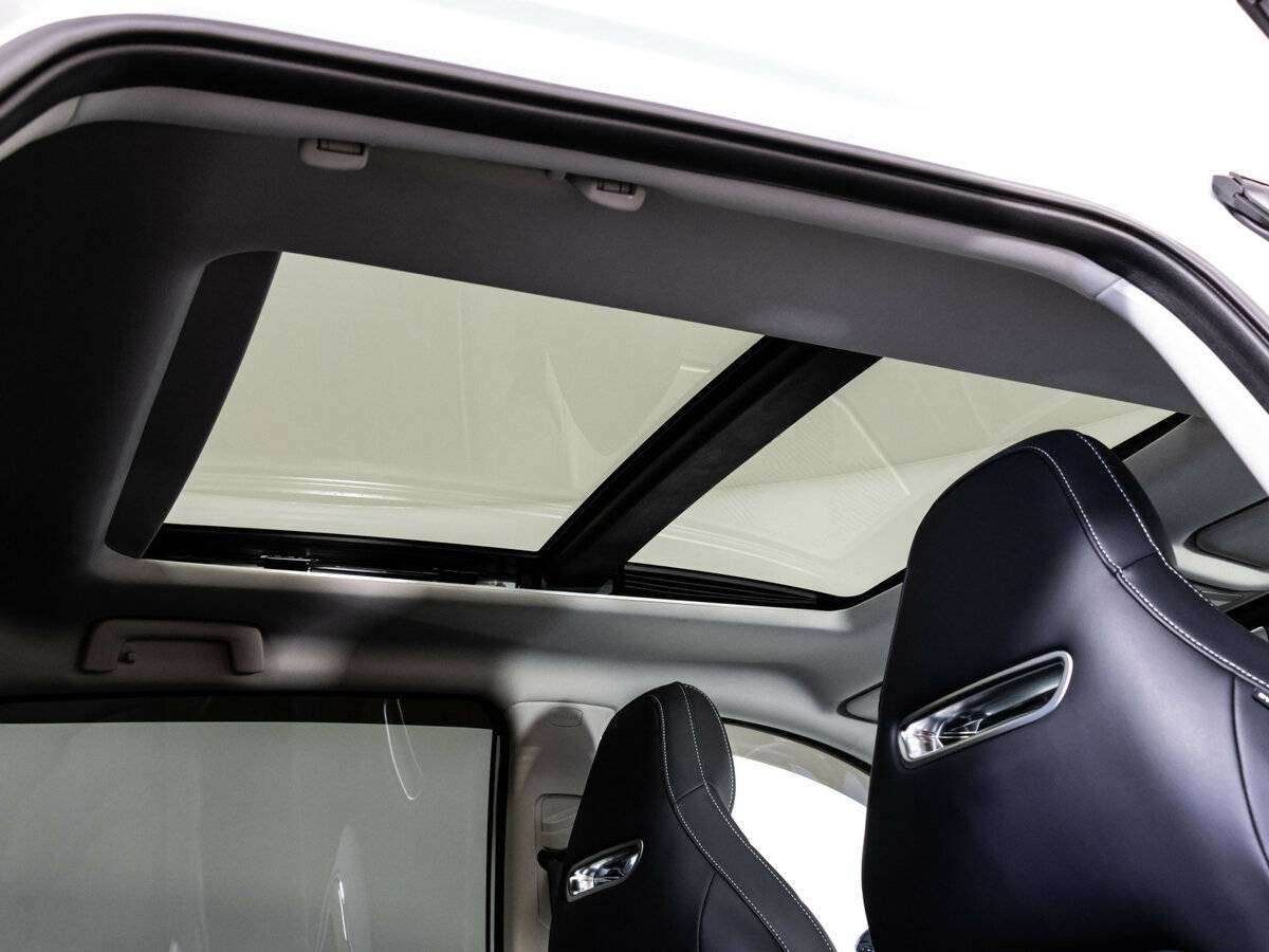 Купить Exeed LX, 2024, 10 772 км, фото №22