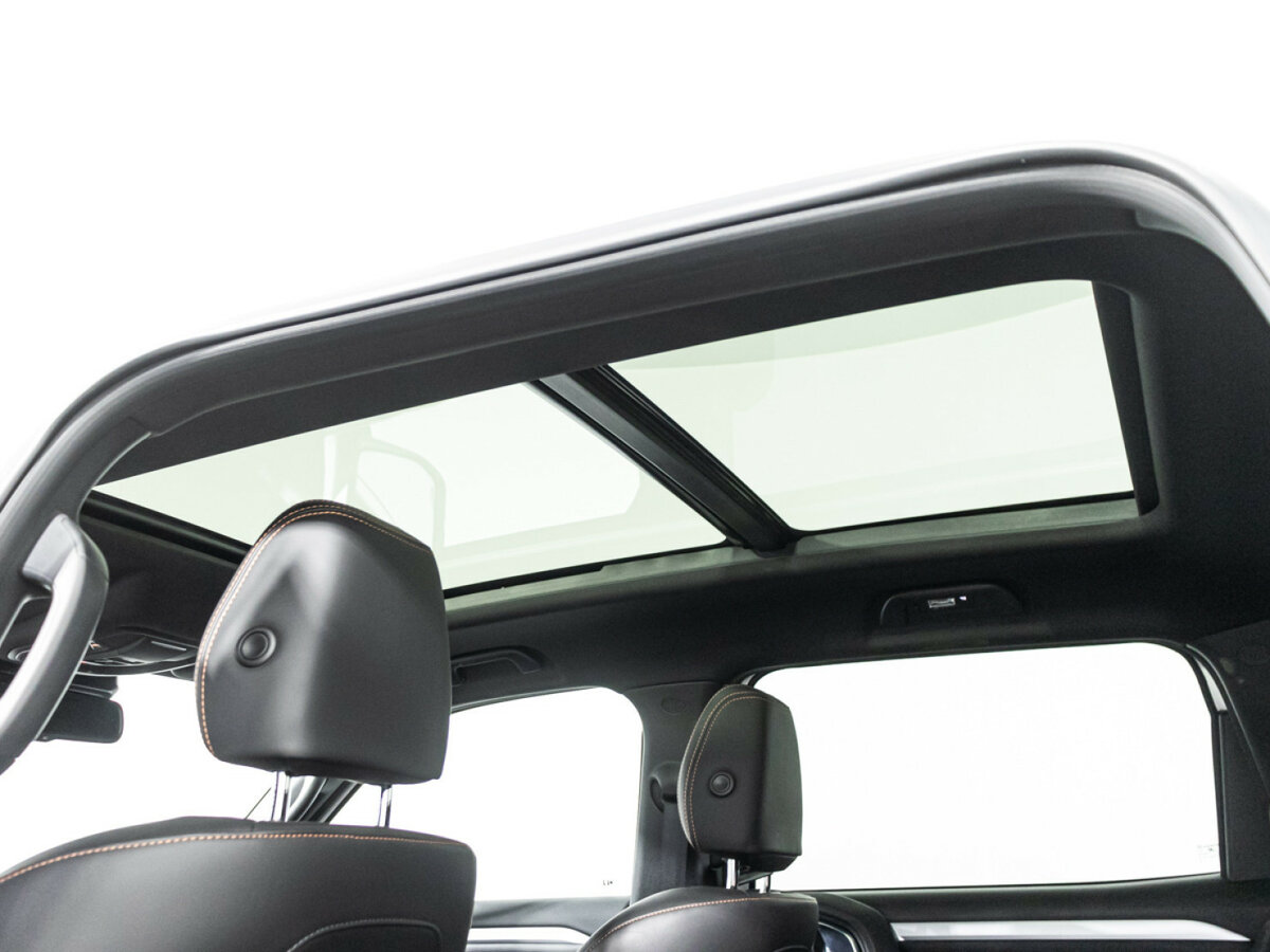 Купить Haval Dargo, 2023, 20 525 км, фото №15