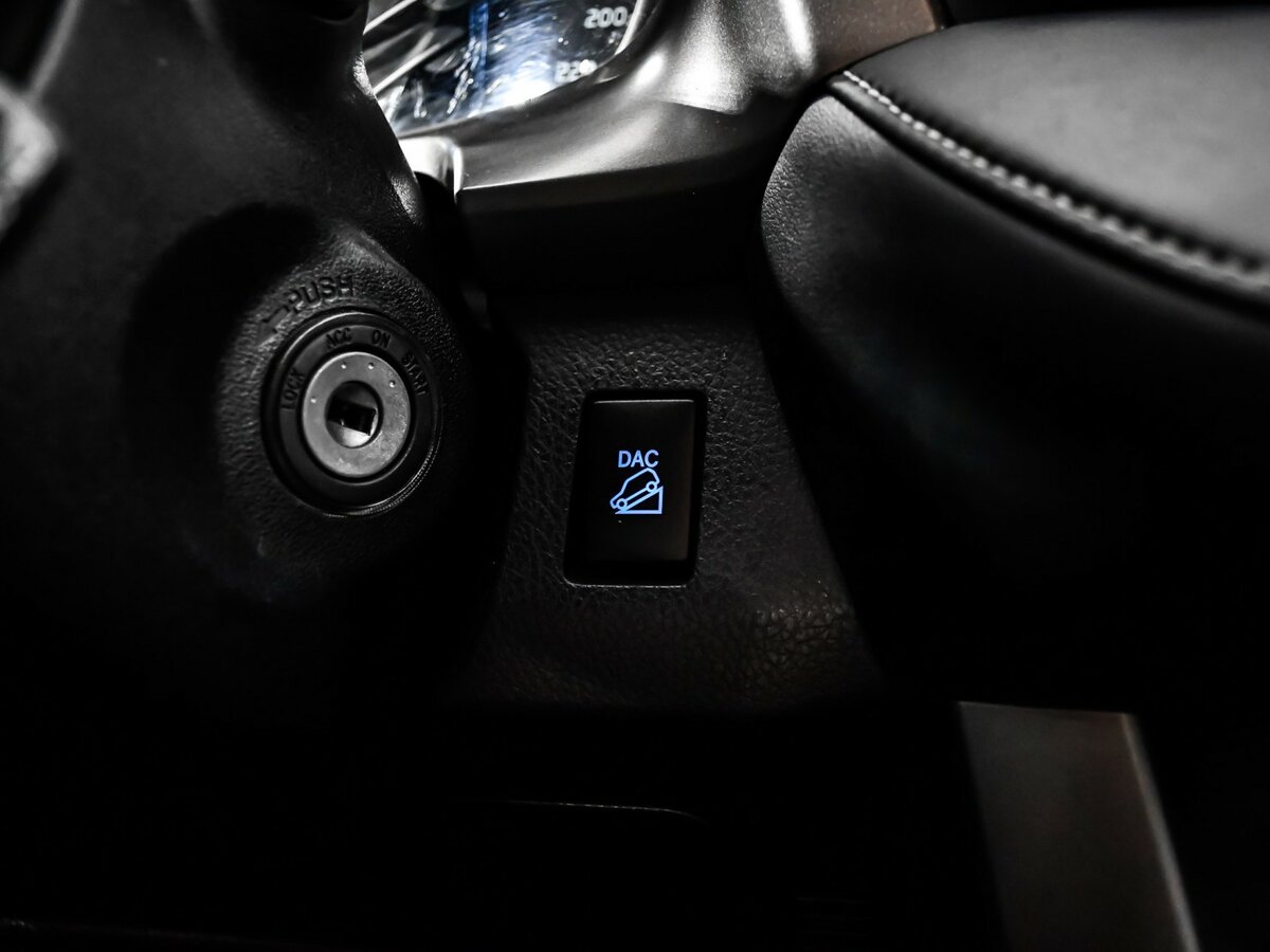 Купить Toyota RAV4 IV (XA40) Рестайлинг, 2016, 93 450 км, фото №14