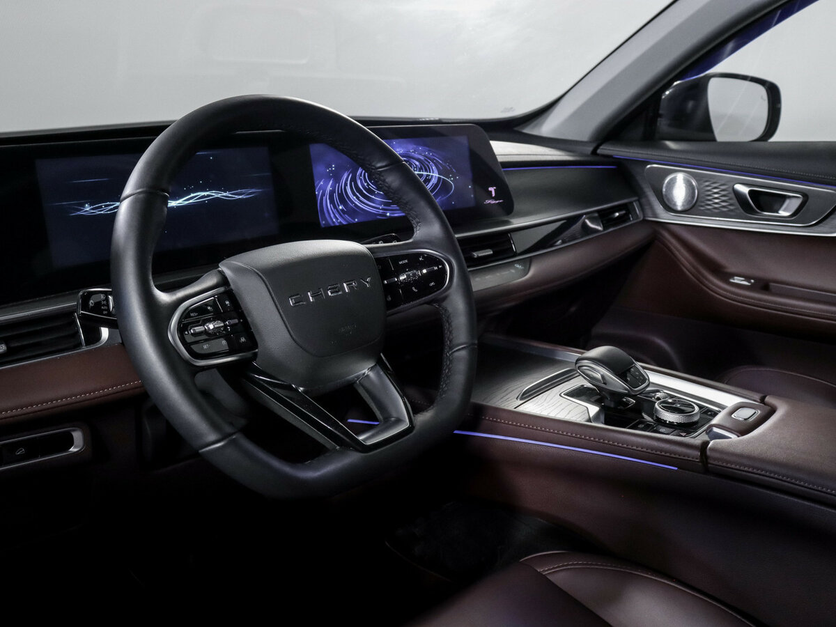 Купить Chery Tiggo 8 Pro Max I Рестайлинг, 2023, 39 499 км, фото №13