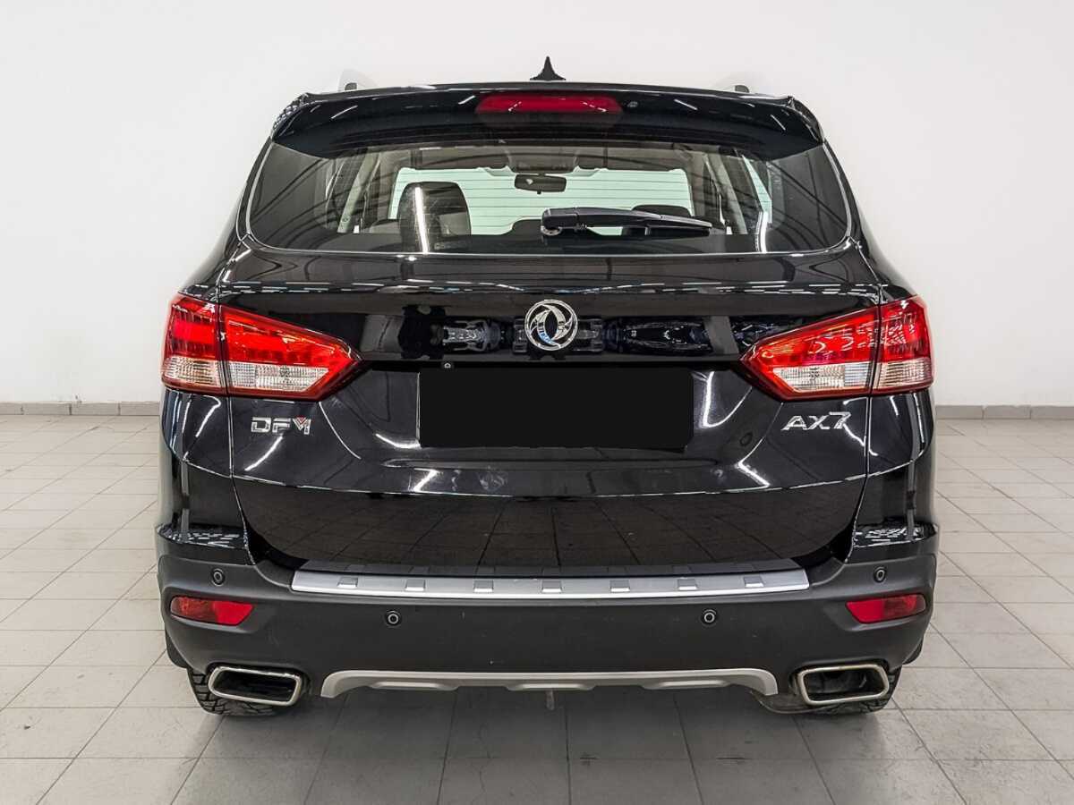 Купить Dongfeng AX7, 2018, 101 874 км, фото №6