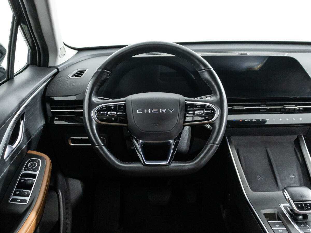 Купить Omoda C5, 2022, 59 804 км, фото №26