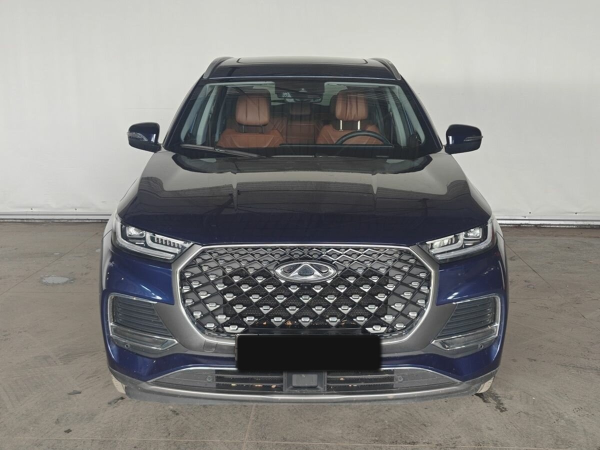 Купить Chery Tiggo 8 Pro Max I, 2022, 73 085 км, фото №2