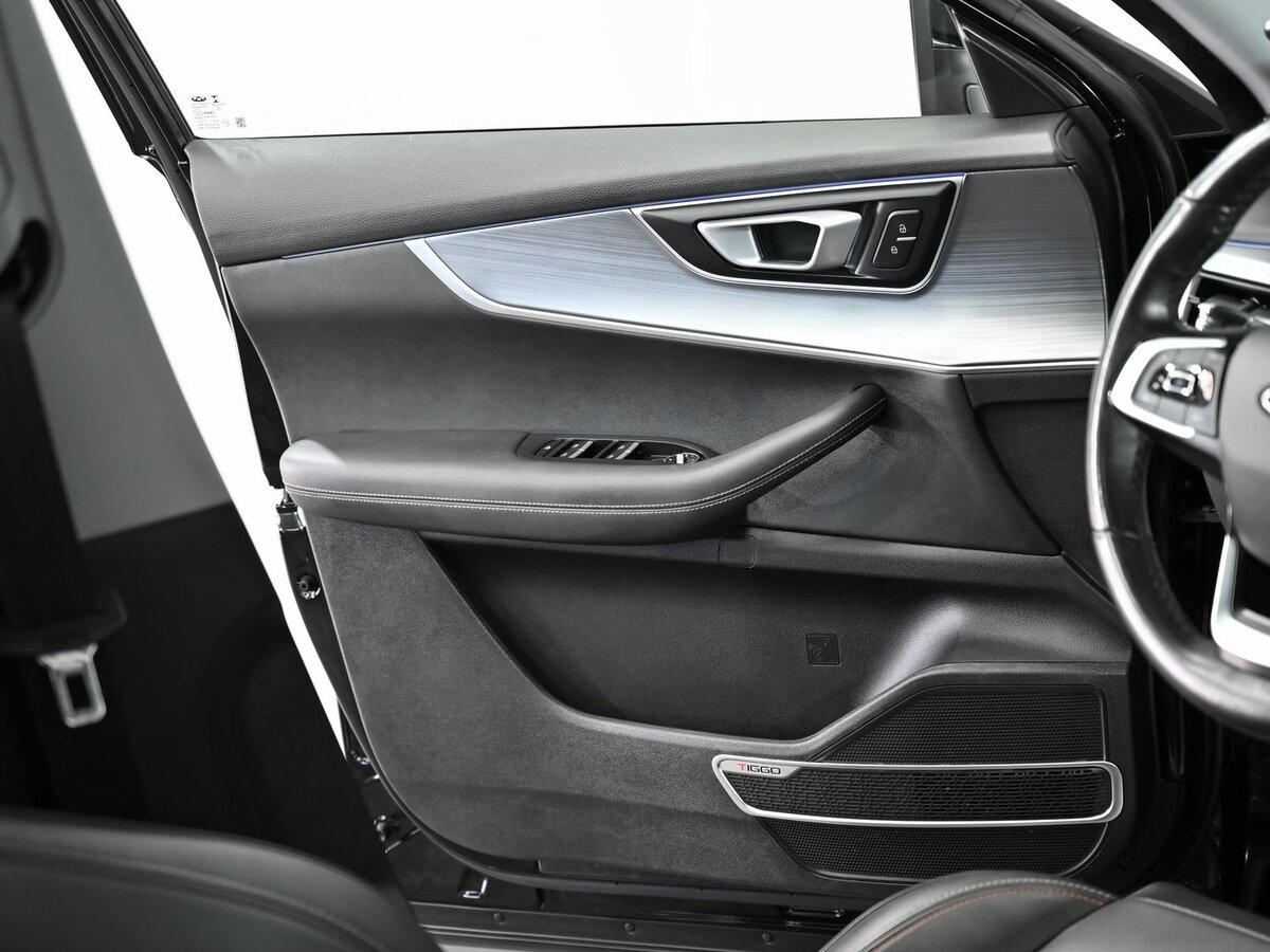 Купить Chery Tiggo 7 Pro I, 2022, 72 689 км, фото №7