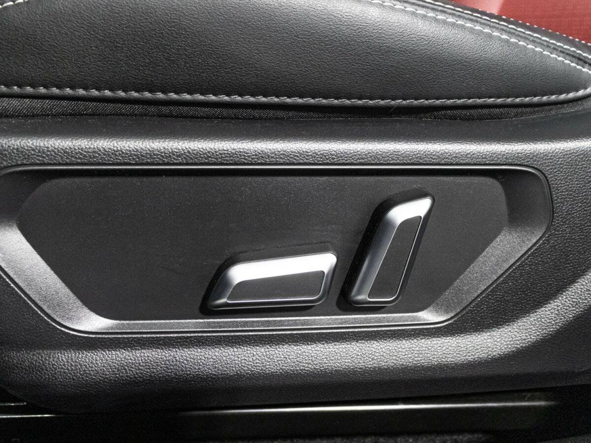 Купить Haval Jolion I Рестайлинг, 2024, 8 480 км, фото №16