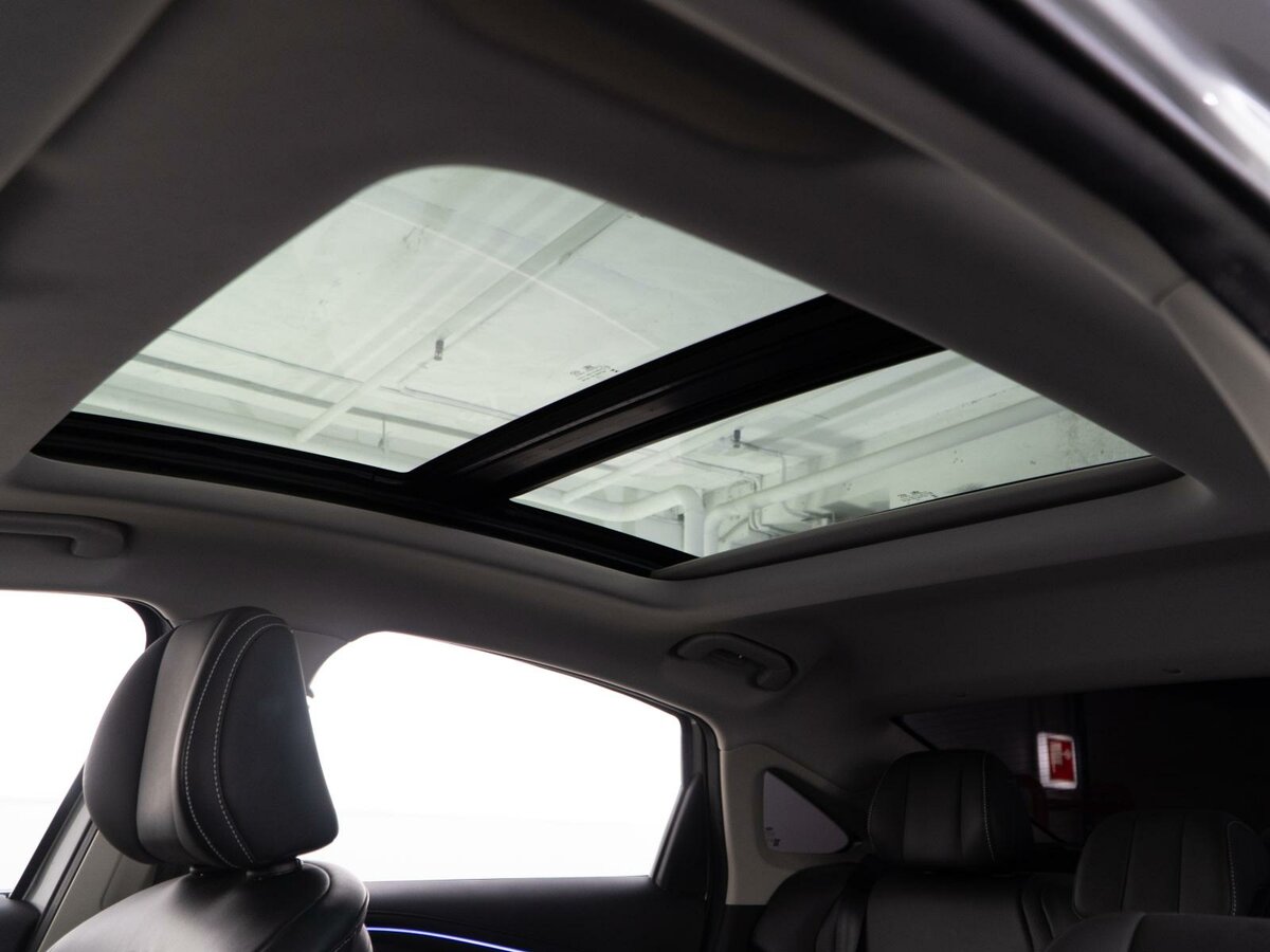 Купить Chery Arrizo 8, 2023, 29 398 км, фото №12