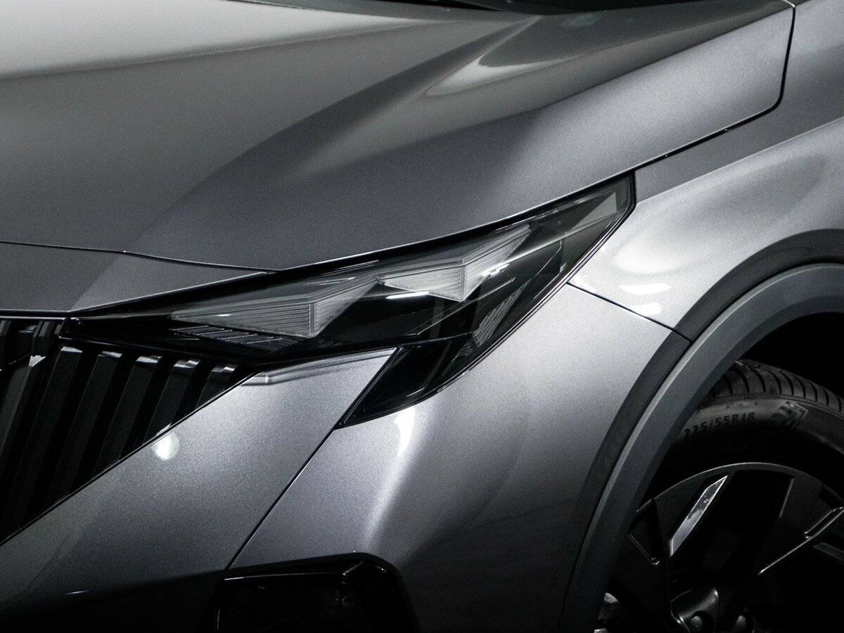 Купить GAC GS3, 2024, 15 450 км, фото №16