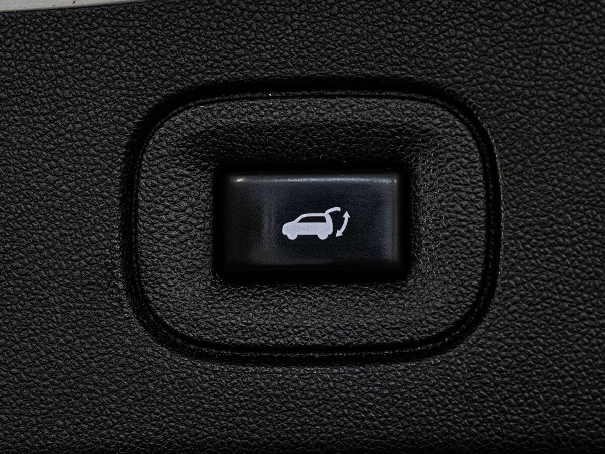 Купить Renault Samsung QM6, 2019, 107 174 км, фото №22