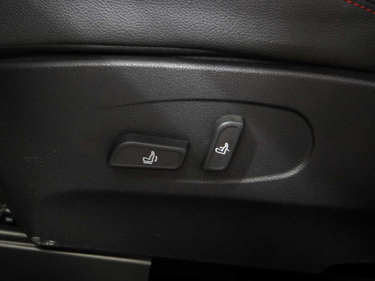 Купить Dongfeng AX7, 2017, 87 000 км, фото №16