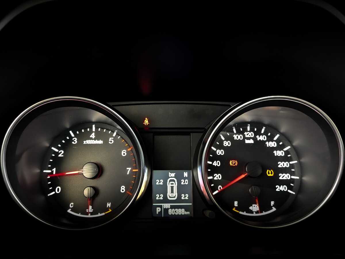 Купить Haval M6, 2023, 60 383 км, фото №13