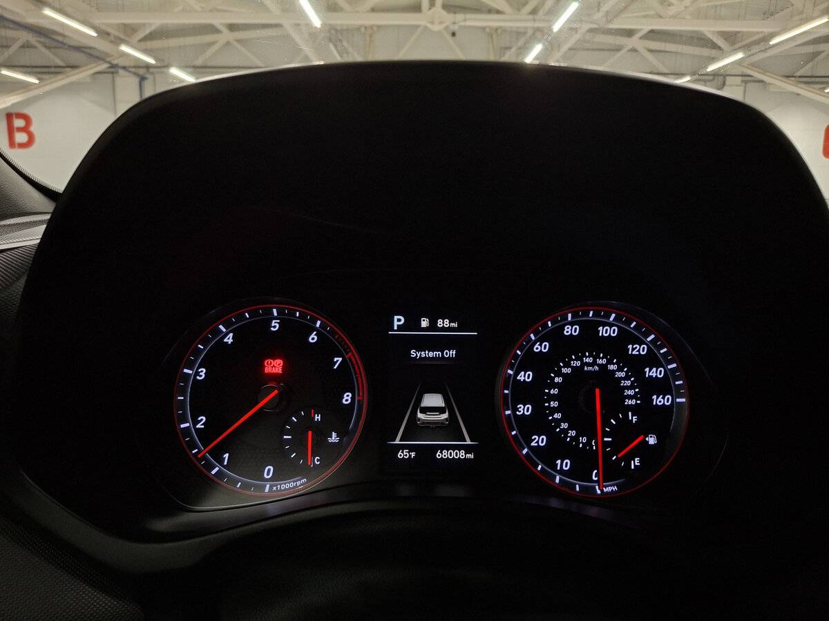 Купить Hyundai Veloster II, 2019, 108 721 км, фото №13