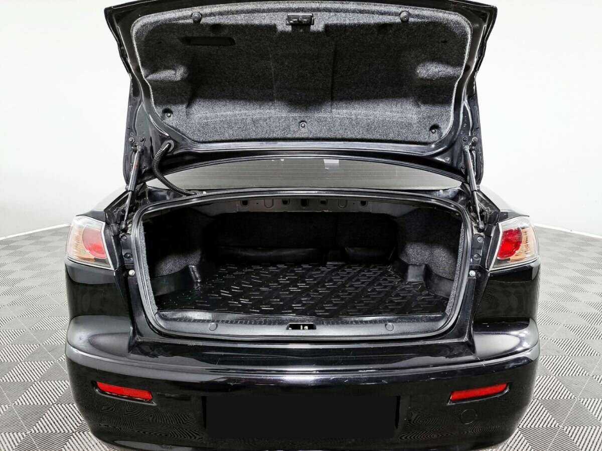 Купить Mitsubishi Lancer, 2012, 150 251 км, фото №9