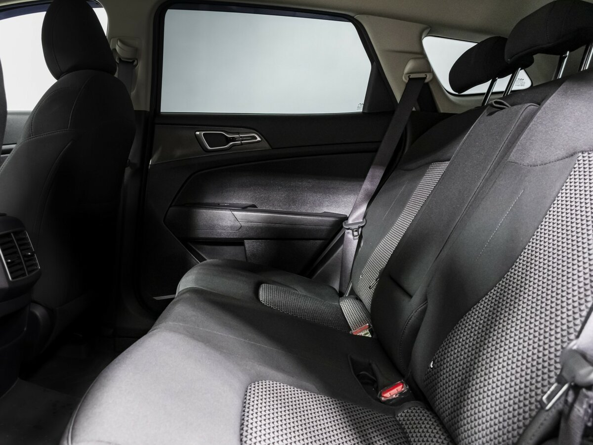 Купить Kia Sportage V, 2023, 53 650 км, фото №8