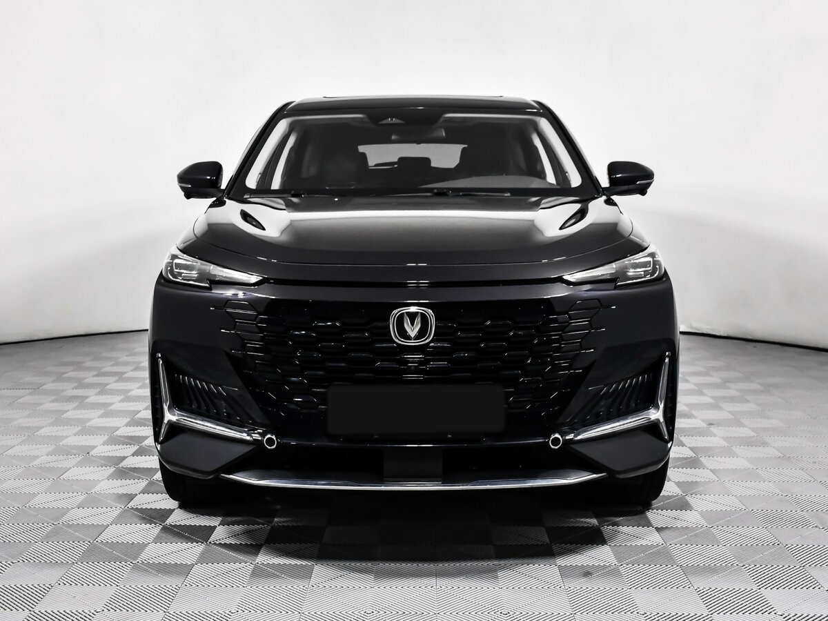 Купить Changan UNI-K, 2023, 39 600 км, фото №2