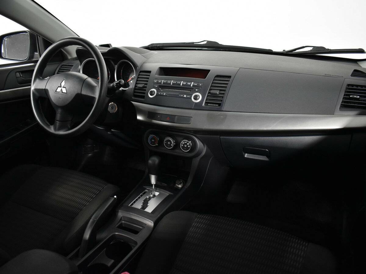 Купить Mitsubishi Lancer, 2012, 160 771 км, фото №10