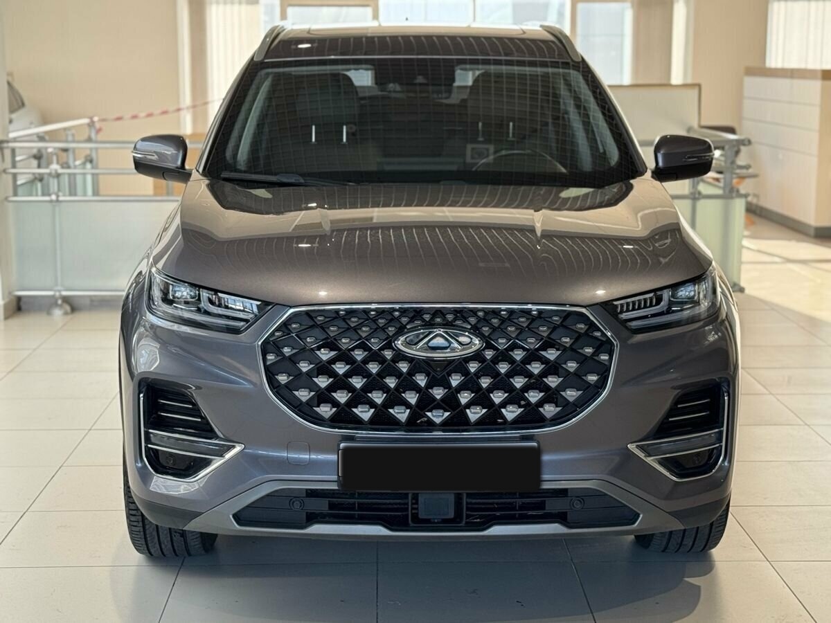 Купить Chery Tiggo 8 Pro I, 2023, 34 948 км, фото №2