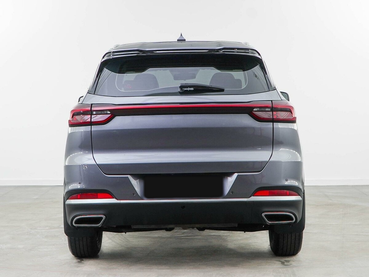 Купить Chery Tiggo 7 Pro Max I, 2023, 48 671 км, фото №3