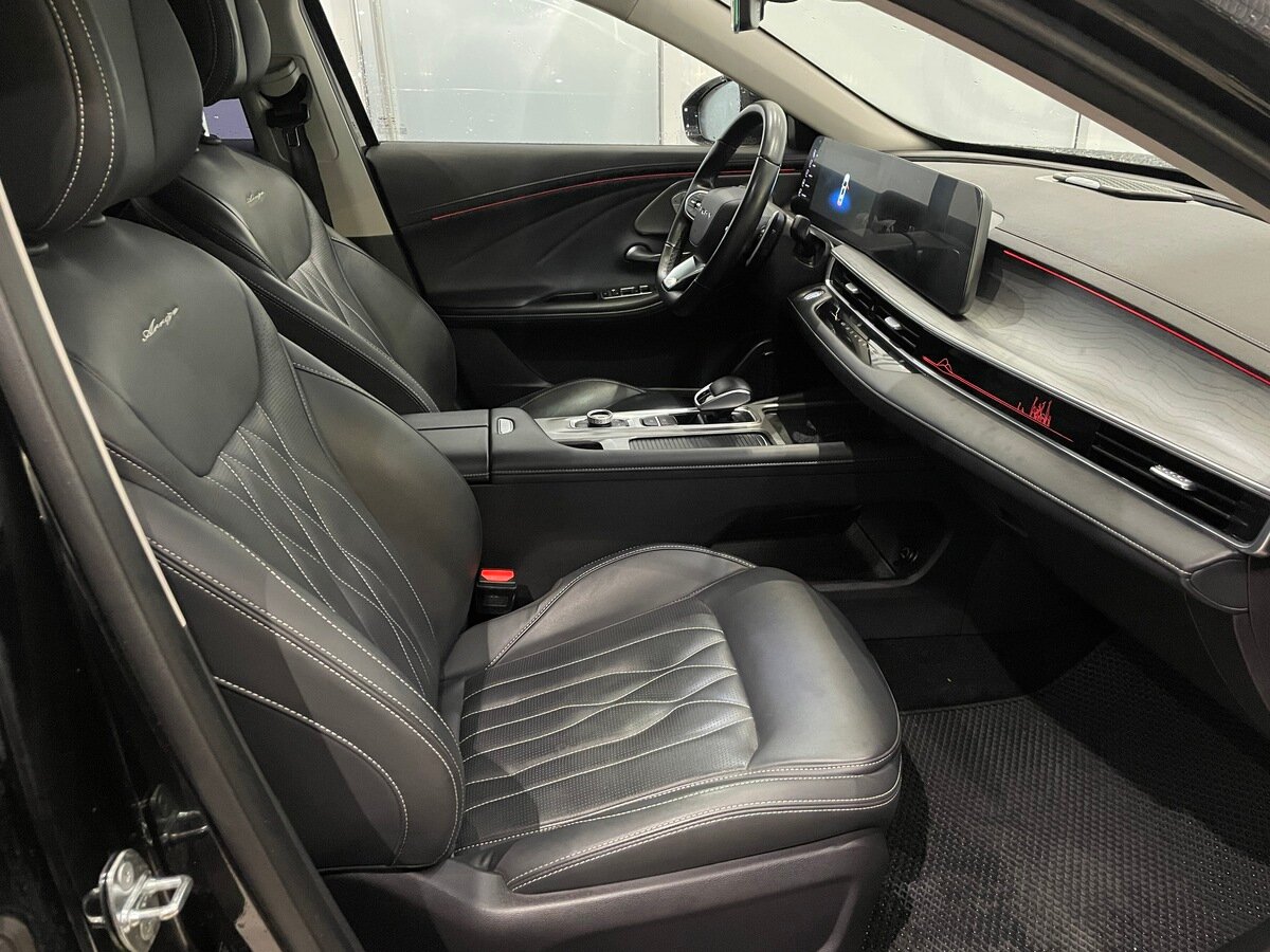 Купить Chery Arrizo 8, 2023, 48 121 км, фото №14