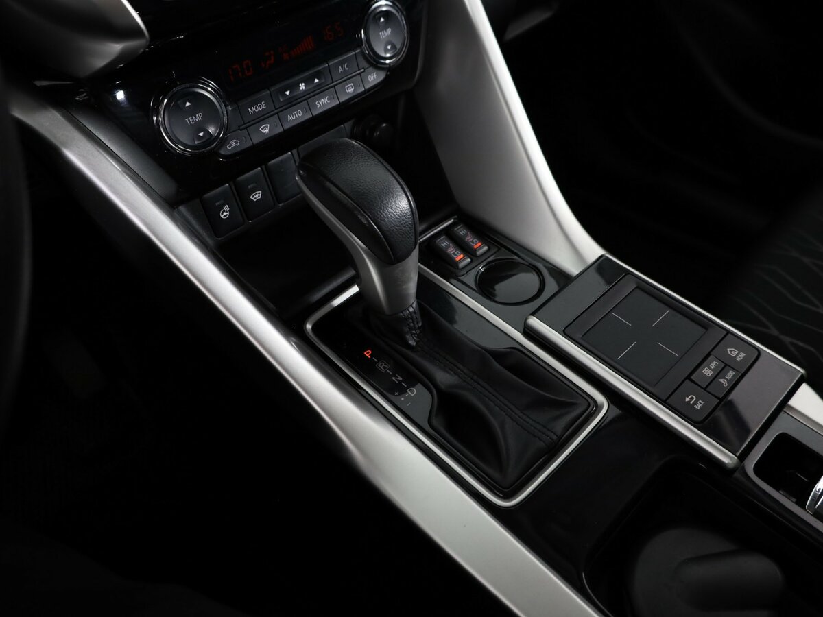 Купить Mitsubishi Eclipse Cross I, 2019, 166 000 км, фото №14