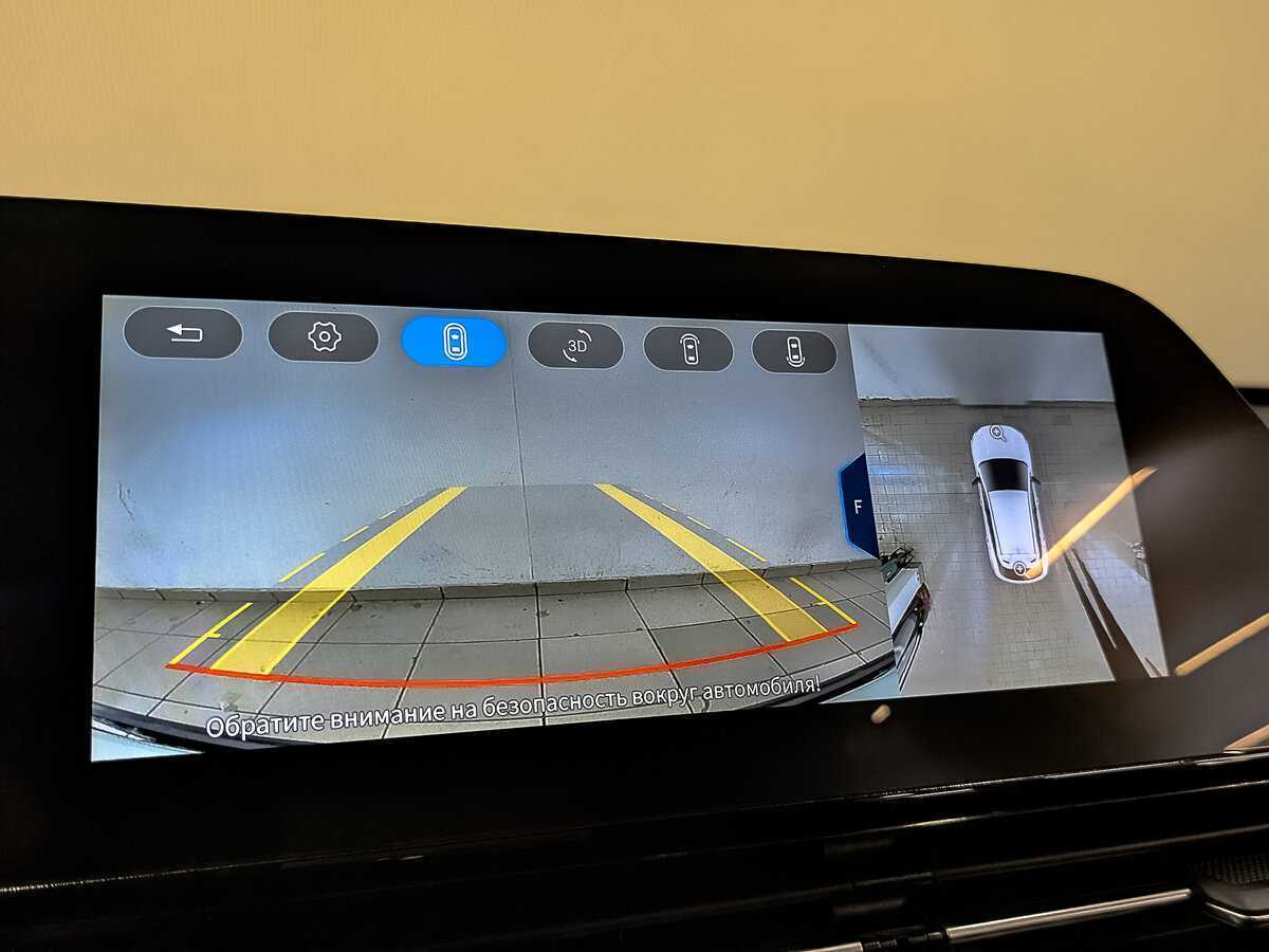 Купить Omoda C5, 2023, 11 000 км, фото №26