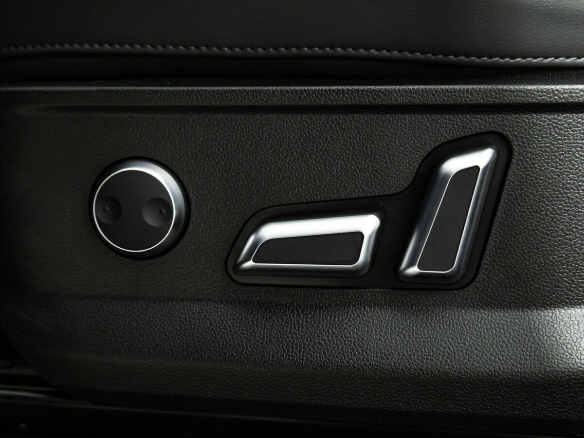 Купить Haval Dargo, 2023, 29 148 км, фото №18