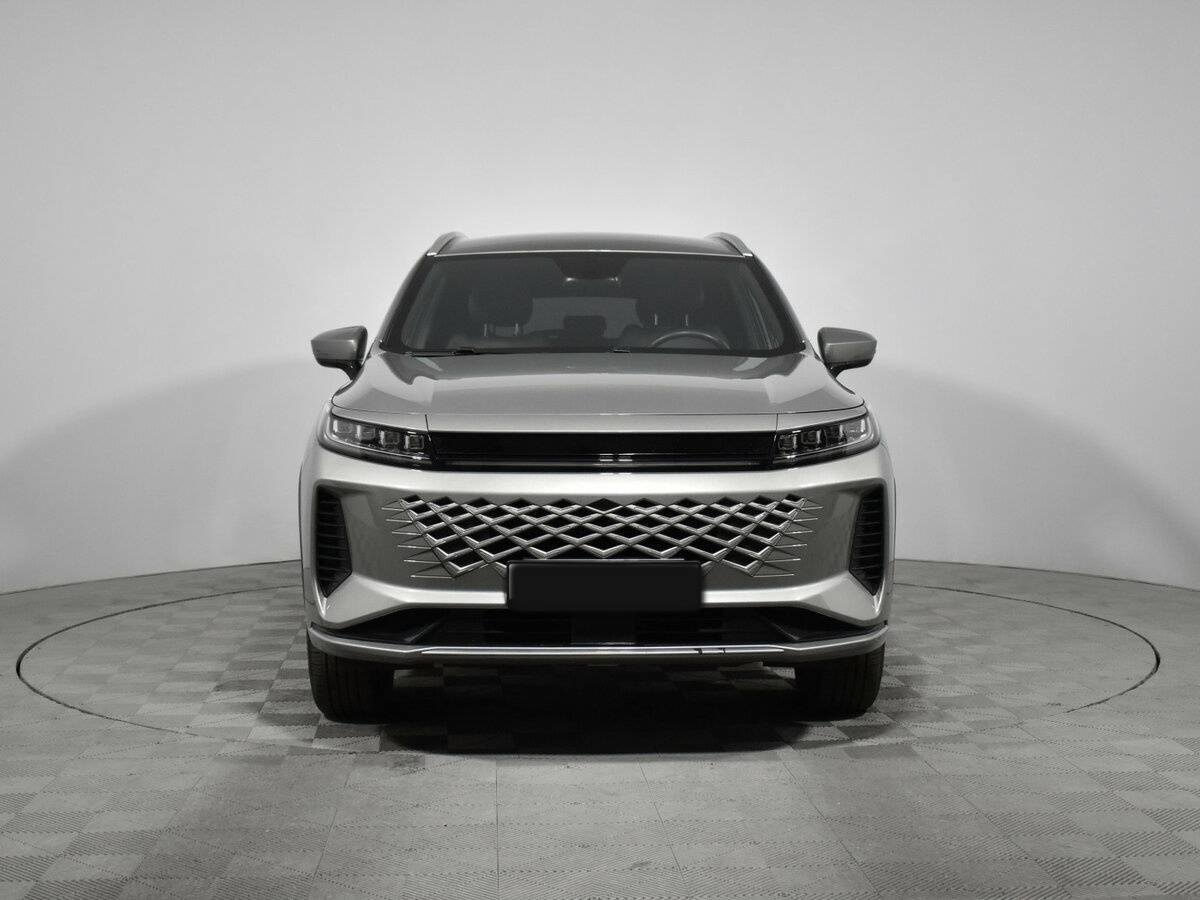 Купить Exeed LX, 2024, 28 320 км, фото №2