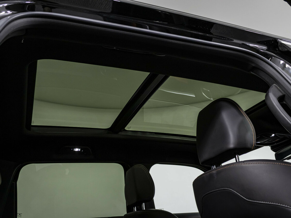 Купить Haval Dargo X, 2024, 60 826 км, фото №13