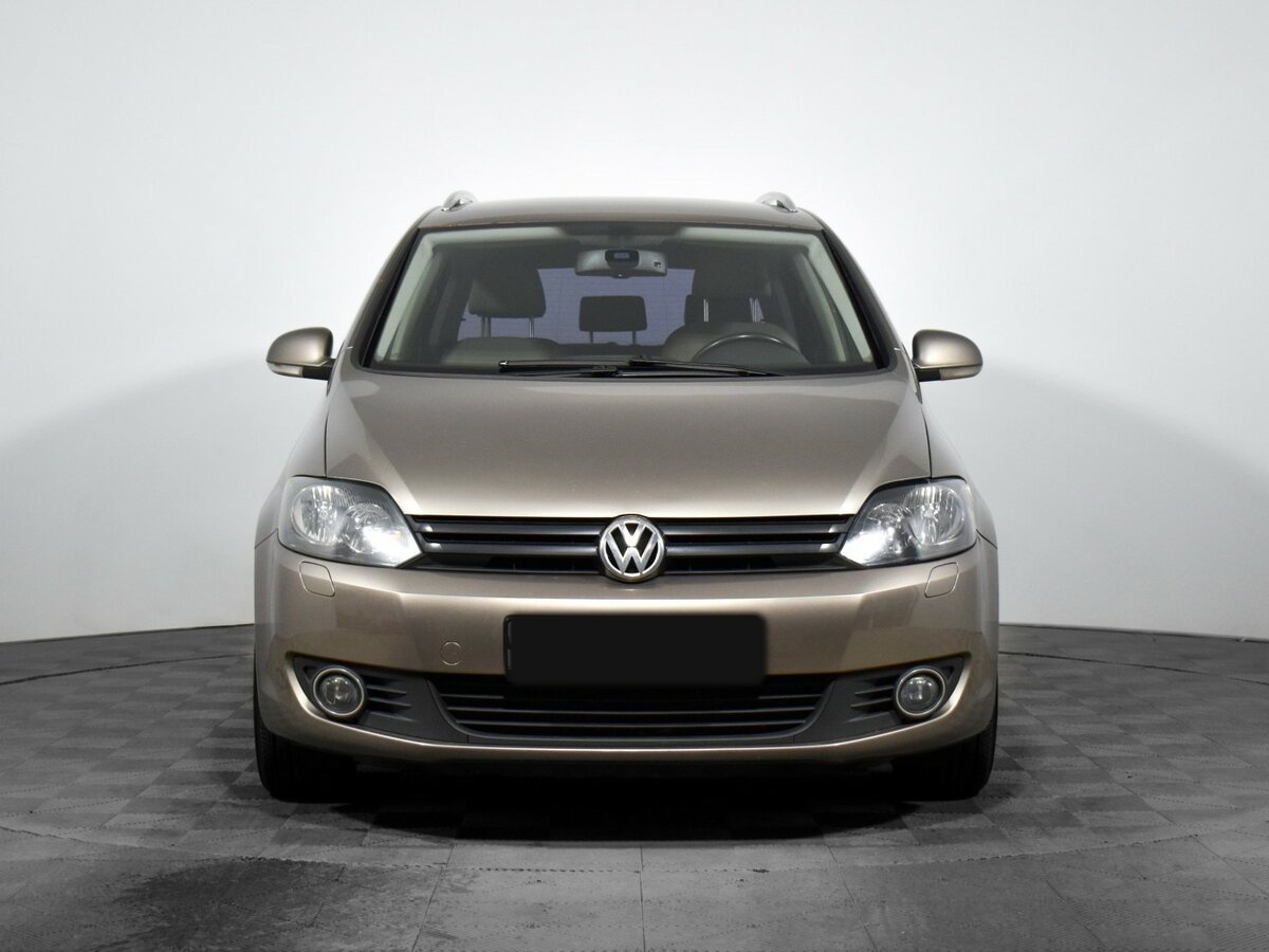 Купить Volkswagen Golf Plus II, 2012, 207 000 км, фото №2